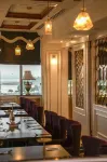 New World Suites - breakfast