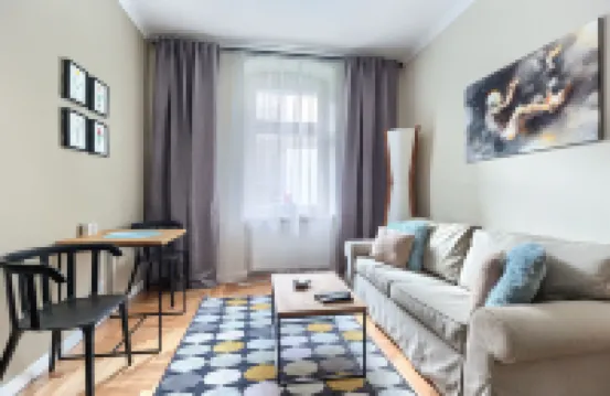 Margi Nell Apartament