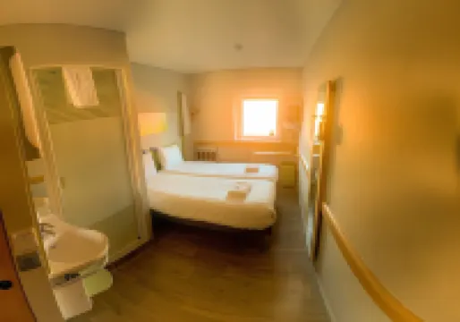 Ibis Budget Belfast City Centre