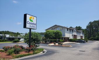 Coastal Inn & Suites