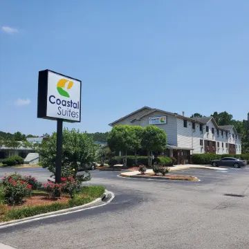 Coastal Inn & Suites