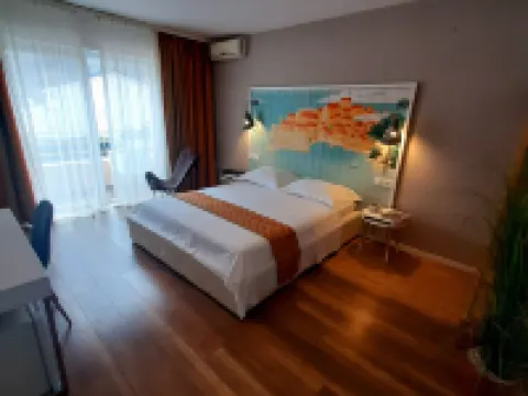 瑞福林旅館 帕格酒店