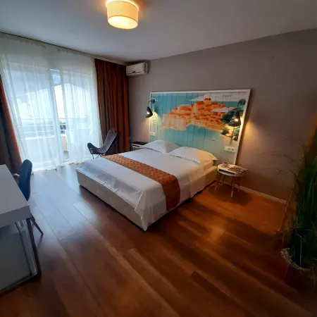 Boutique Villa Revelin