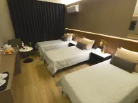 RİNG DOWNTOWN HOTEL Hotels in Antalya