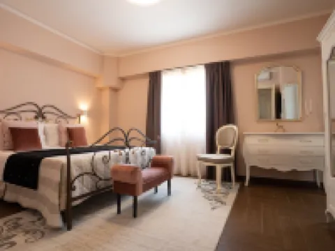Il Castellaccio Bed & Breakfast Hotels in Spello