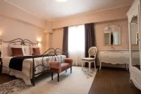 Il Castellaccio Bed & Breakfast Hotels near Spello