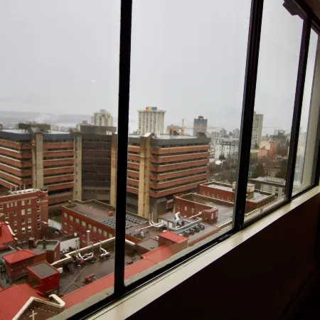 Century Plaza Hotel