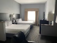 Lakeside Resort & Conference Center Hotels in Roscommon County