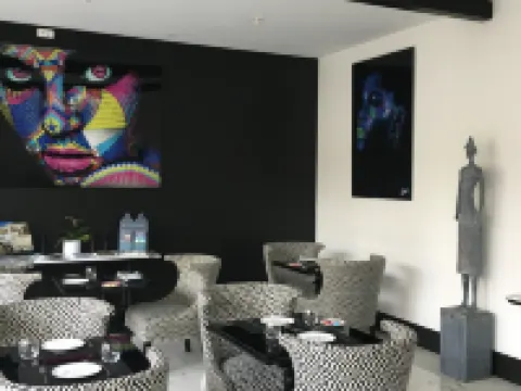 Le Dome Hoteles en Arrás