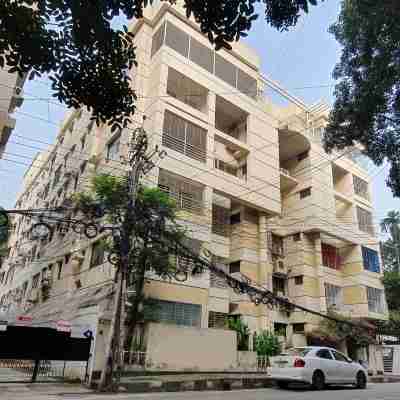 Daon Guest House Dhaka Hotel Exterior