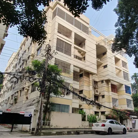 Daon Guest House Dhaka
