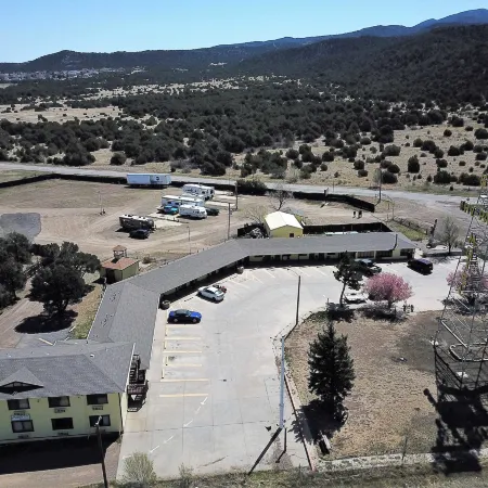 Tower 64 Motel & RV