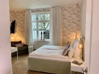 Buiterling Hotel