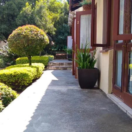 Cozy Guestrooms in Midrand