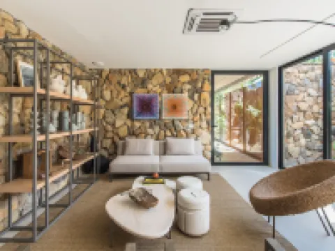 瑪麗亞·弗洛爾·諾羅尼哈酒店 費爾南多·迪諾羅尼亞羣島酒店