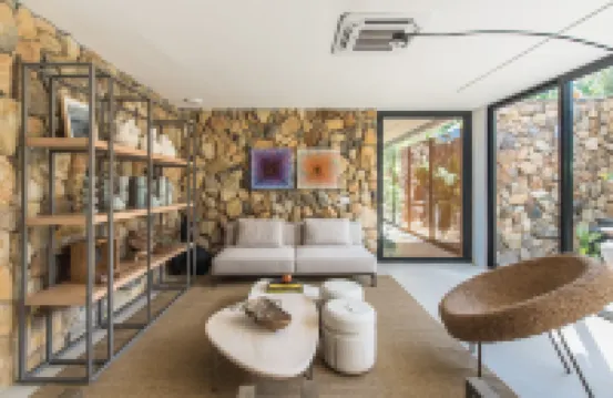 โรงแรม Pousada Maria Flor Noronha - 4 ดาว