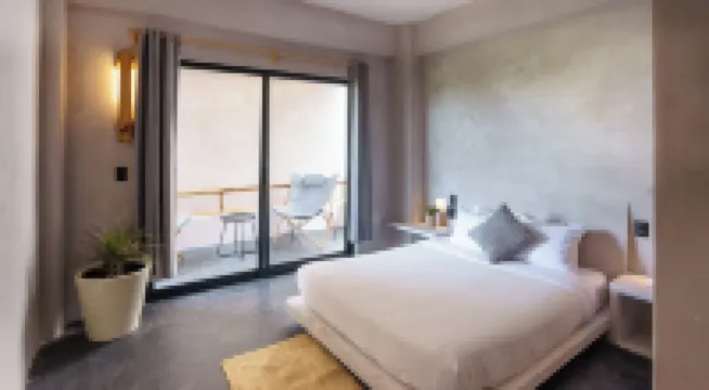 Casa Leah Puerto Escondido