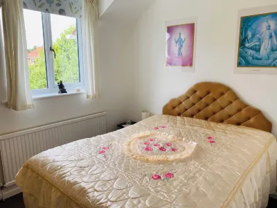 Camelot Retreat - Tor View Hotels in Glastonbury