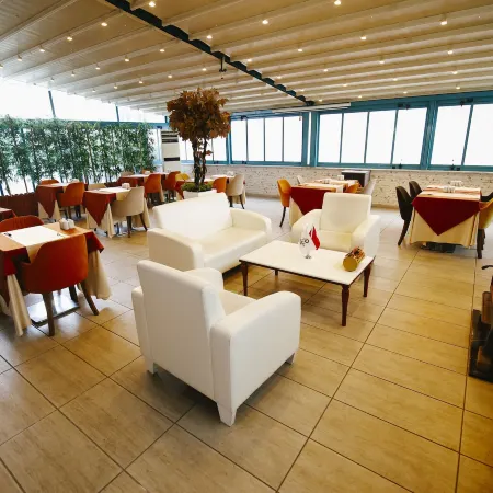 Anafarta Otel
