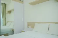 كومفي آند نيس 1 بد رومآات تري بارك سيتي بي بيسادي أبارتمنت