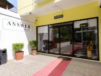 Answer Hotel タビナイ ビーチ周辺のホテル
