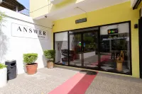 Answer Hotel - spa