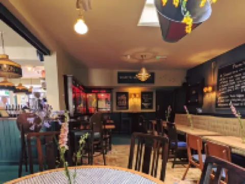 斯特靈臂 霍夫酒店