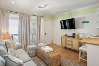 521 Sunsuite Hotel a Fripp Island