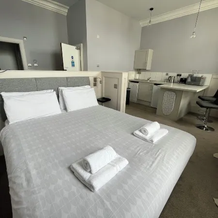 The Kelvin Hotel