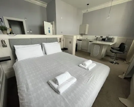 The Kelvin Hotel Hotels in Oban