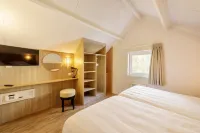 Center Parcs les Ardennes Hotels in Vielsalm