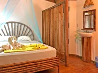 Cascada Verde Eco Lodge & Hostel