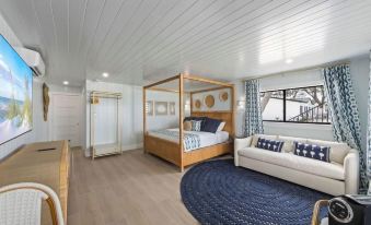 Seabreeze at Anna Maria Island Inn