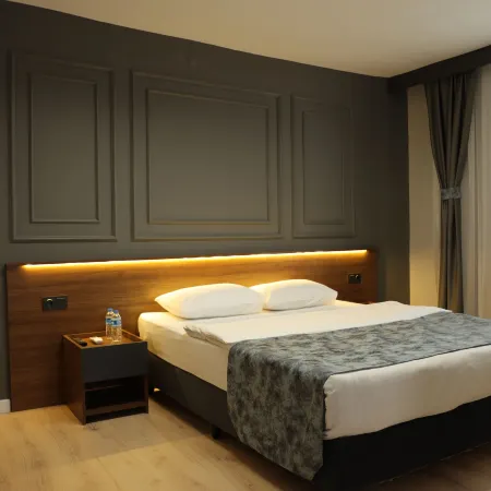 Turkuaz Hotel