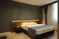 Turkuaz Hotel Hotels in Diliskelesi