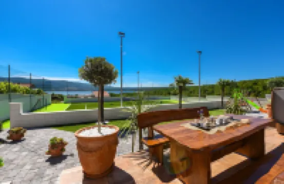Villa Mek ZadarVillas