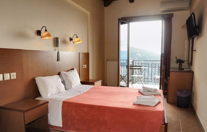 Castri Hotel