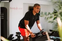 Hard Rock Hotel Goa Calangute - Gym