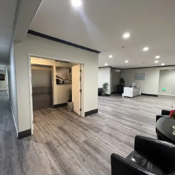 Aspire Inn & Suites Orange