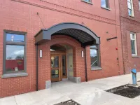 The Inn at Dayton Hotels in Dayton
