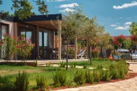 Valamar Camping Lanterna