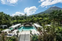 The Royal Corin Thermal Water Spa & Resort - Adults Only - 5-نجوم