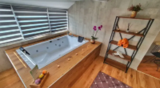 Letstay Sweet Home Yellow