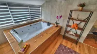 Letstay Sweet Home Yellow Hotels in Muratpasa
