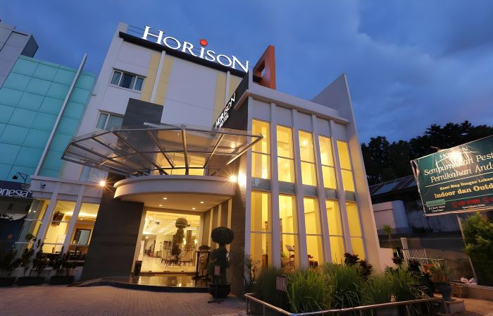 Horison Kendari