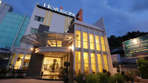 Horison Kendari in Kendari
