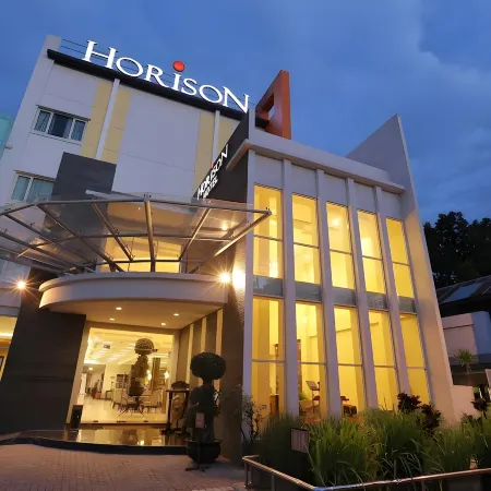 Horison Kendari