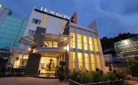 Horison Hotel Kendari Hotel dekat Kawasan Kaki Lima Kendari