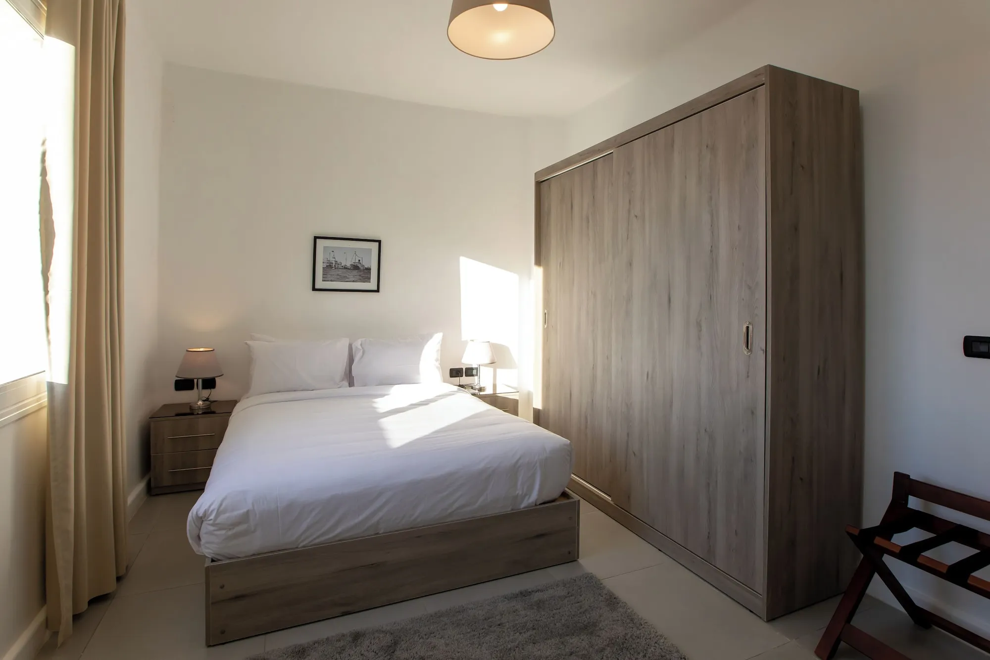 Palma Hotel Rooms Photos