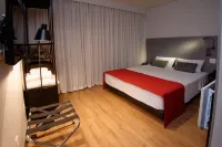 Golden Tower Express Berrini by Fênix Hotéis Hotels in Sao Paulo